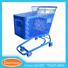 search products plastic shopping trolley, large plastic shopping cart